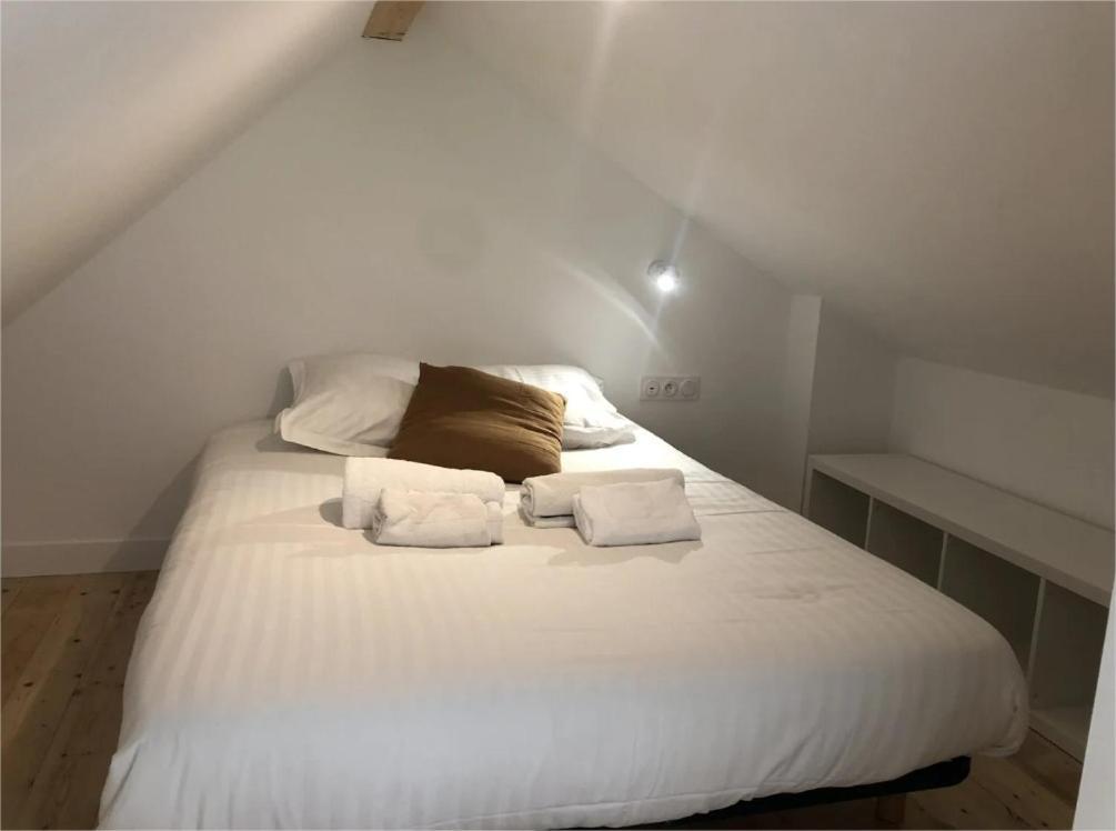 NOUVEAU: La cabine du bout du monde - Ile de Sein - votre maison de vacances de haut standing - PL03 Crozon Extérieur photo
